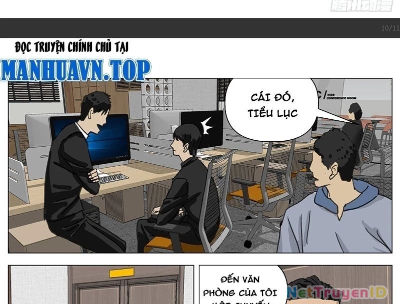 Giết Chết Ta Ở Thế Giới Song Song Chapter 6 - Trang 2