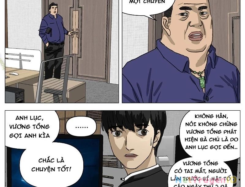 Giết Chết Ta Ở Thế Giới Song Song Chapter 6 - Trang 2