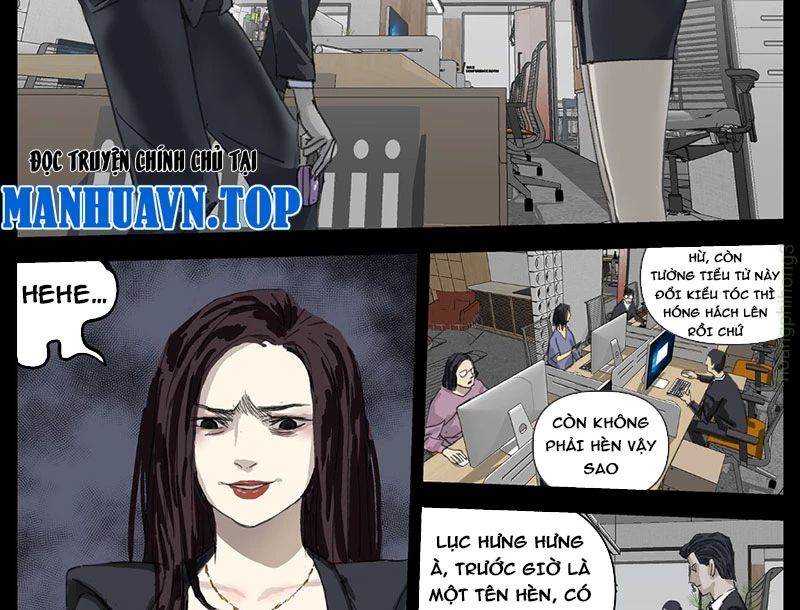 Giết Chết Ta Ở Thế Giới Song Song Chapter 6 - Trang 2