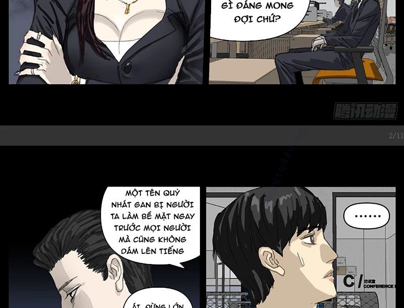 Giết Chết Ta Ở Thế Giới Song Song Chapter 6 - Trang 2
