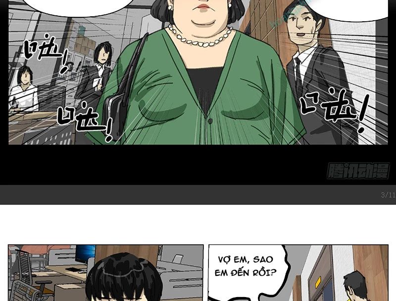 Giết Chết Ta Ở Thế Giới Song Song Chapter 6 - Trang 2
