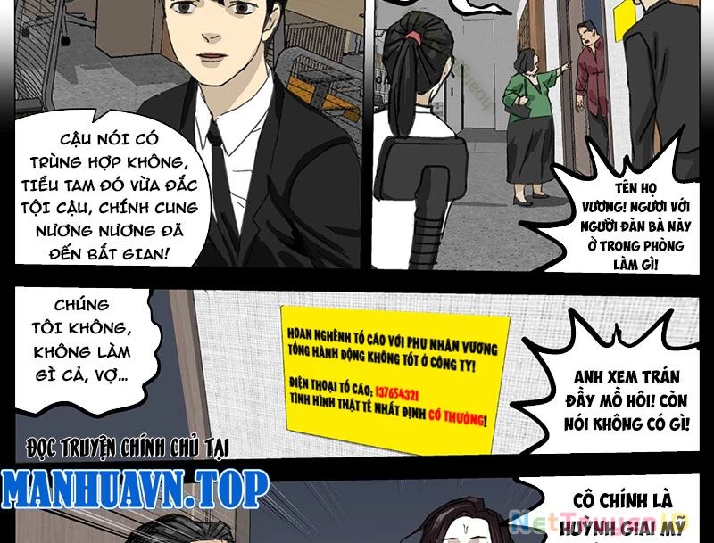 Giết Chết Ta Ở Thế Giới Song Song Chapter 6 - Trang 2