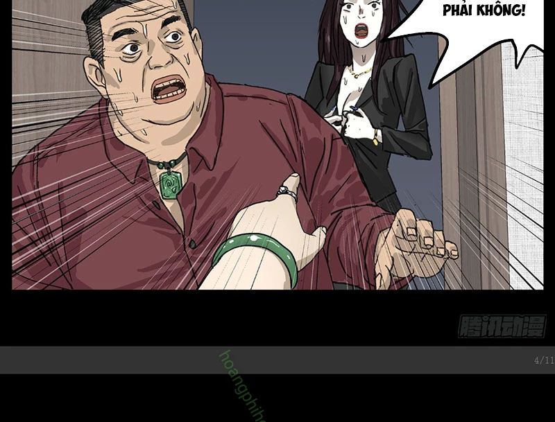 Giết Chết Ta Ở Thế Giới Song Song Chapter 6 - Trang 2