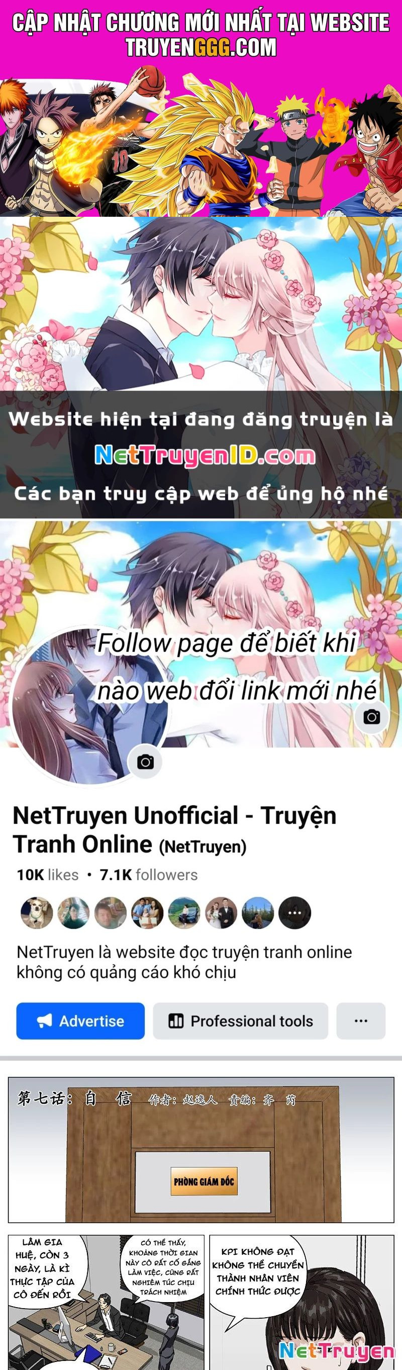 Giết Chết Ta Ở Thế Giới Song Song Chapter 7 - Trang 2
