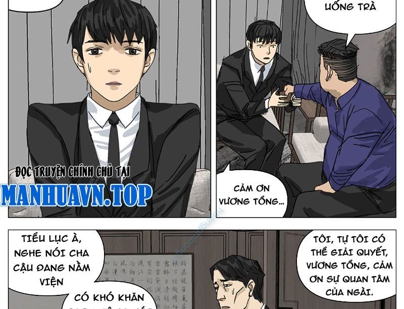 Giết Chết Ta Ở Thế Giới Song Song Chapter 7 - Trang 2