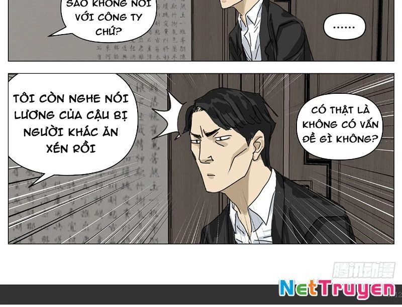 Giết Chết Ta Ở Thế Giới Song Song Chapter 7 - Trang 2