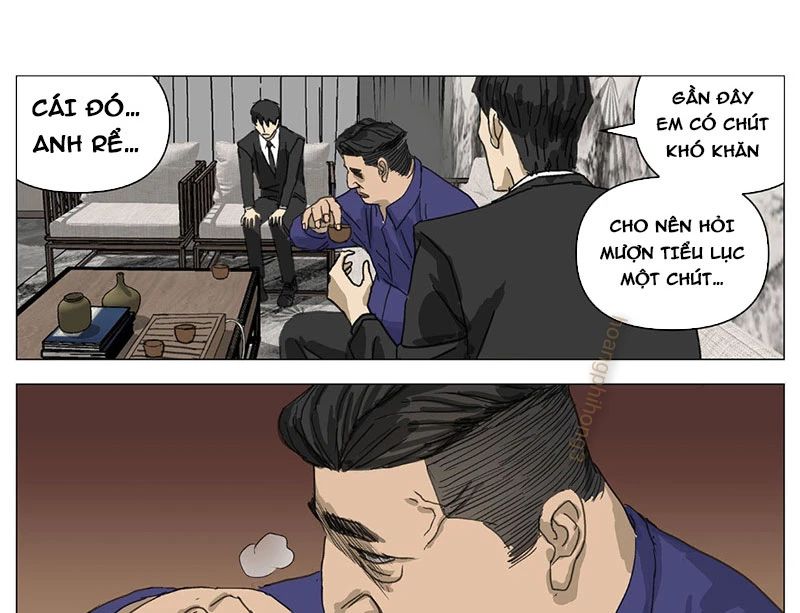Giết Chết Ta Ở Thế Giới Song Song Chapter 7 - Trang 2
