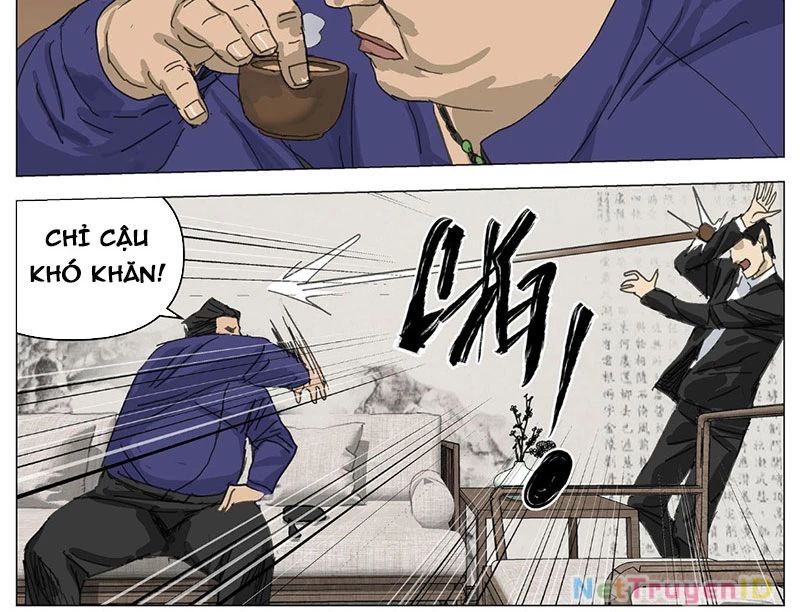 Giết Chết Ta Ở Thế Giới Song Song Chapter 7 - Trang 2