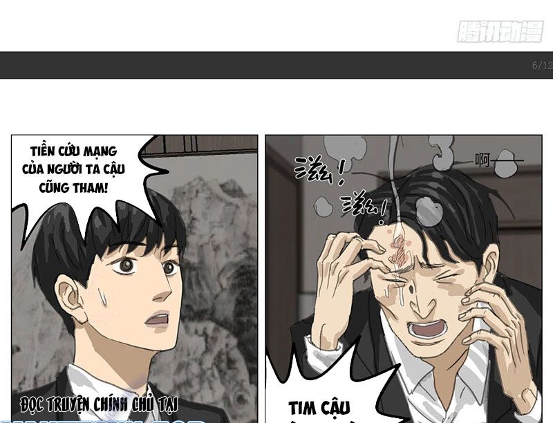 Giết Chết Ta Ở Thế Giới Song Song Chapter 7 - Trang 2