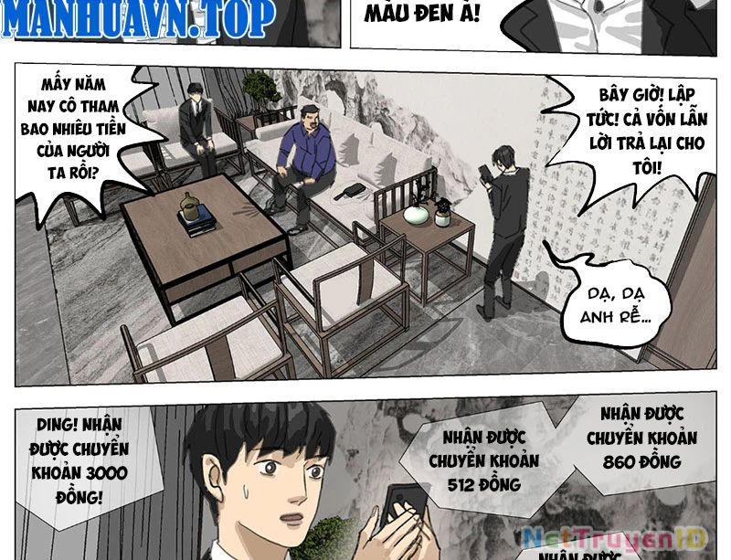 Giết Chết Ta Ở Thế Giới Song Song Chapter 7 - Trang 2
