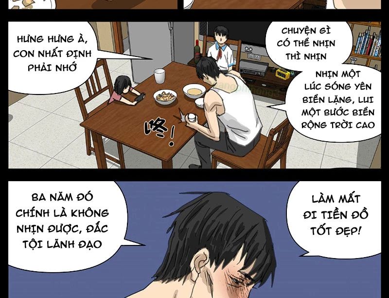 Giết Chết Ta Ở Thế Giới Song Song Chapter 7 - Trang 2