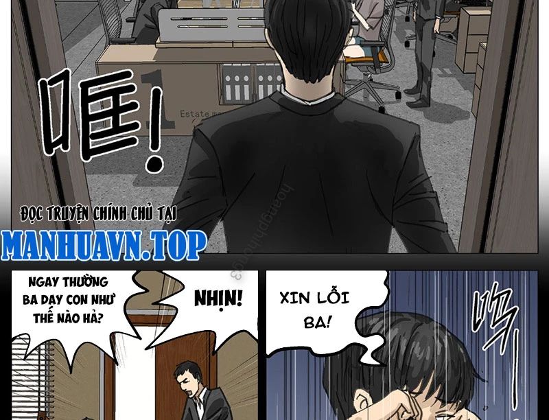 Giết Chết Ta Ở Thế Giới Song Song Chapter 7 - Trang 2