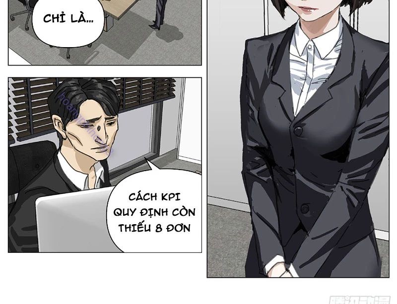 Giết Chết Ta Ở Thế Giới Song Song Chapter 7 - Trang 2