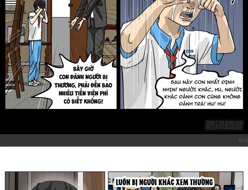 Giết Chết Ta Ở Thế Giới Song Song Chapter 7 - Trang 2