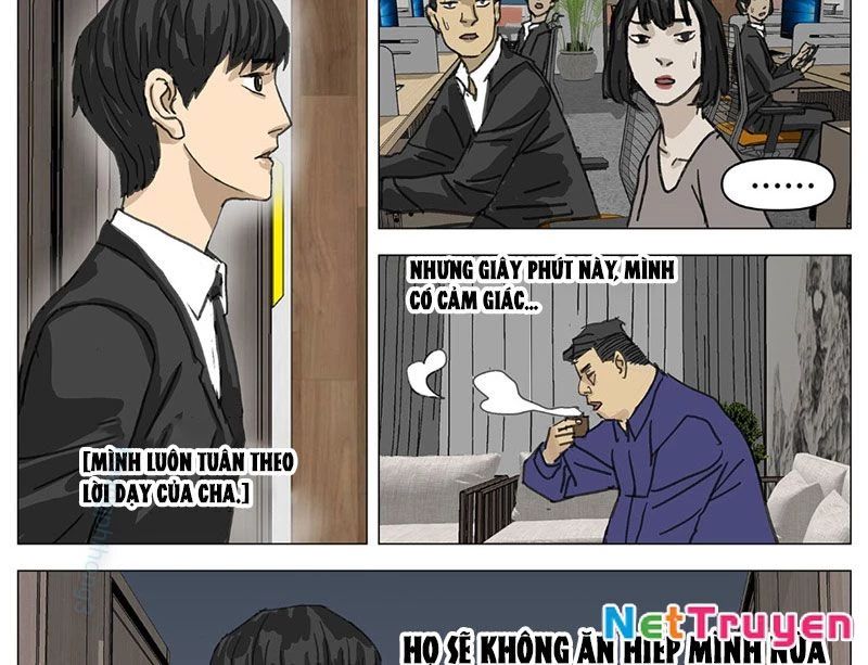 Giết Chết Ta Ở Thế Giới Song Song Chapter 7 - Trang 2