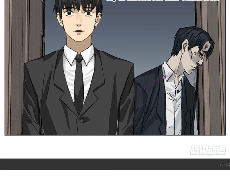 Giết Chết Ta Ở Thế Giới Song Song Chapter 7 - Trang 2