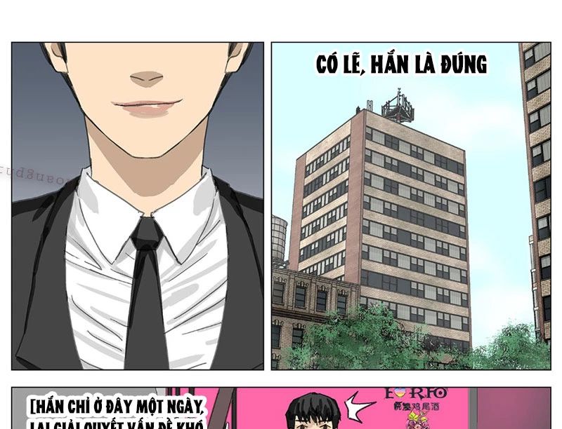 Giết Chết Ta Ở Thế Giới Song Song Chapter 7 - Trang 2