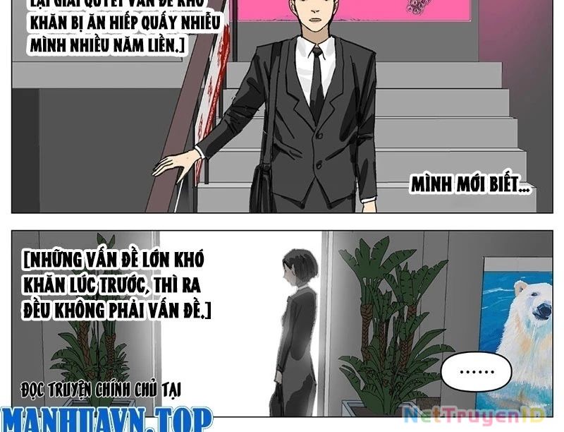 Giết Chết Ta Ở Thế Giới Song Song Chapter 7 - Trang 2