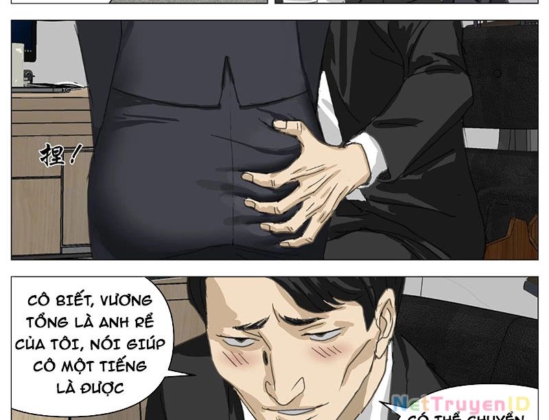 Giết Chết Ta Ở Thế Giới Song Song Chapter 7 - Trang 2
