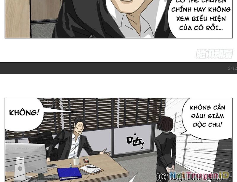 Giết Chết Ta Ở Thế Giới Song Song Chapter 7 - Trang 2