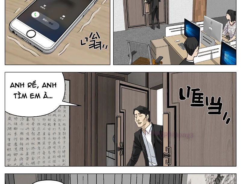 Giết Chết Ta Ở Thế Giới Song Song Chapter 7 - Trang 2