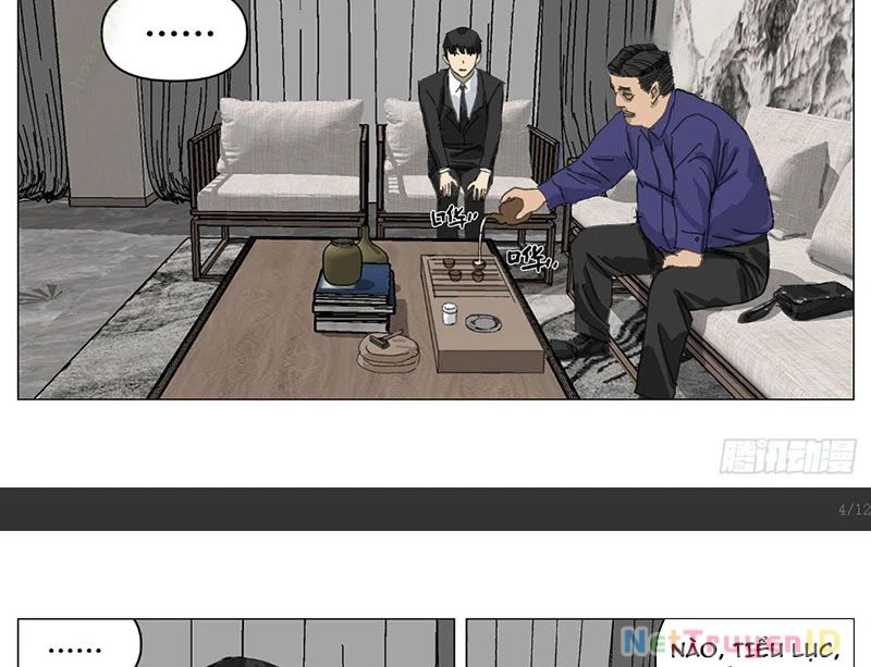 Giết Chết Ta Ở Thế Giới Song Song Chapter 7 - Trang 2