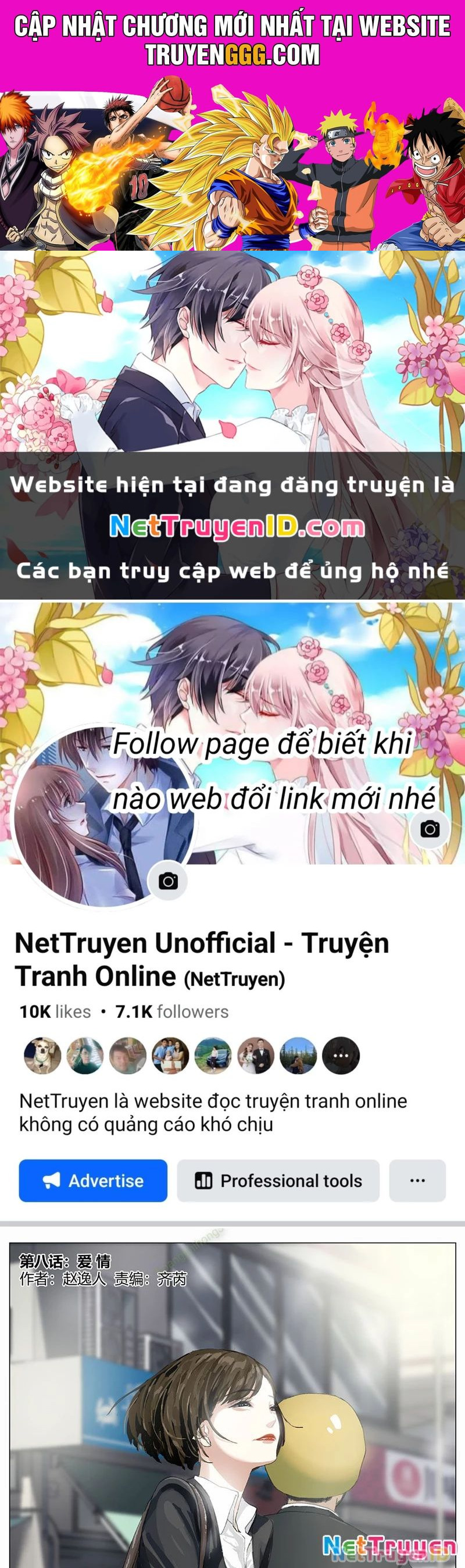 Giết Chết Ta Ở Thế Giới Song Song Chapter 8 - Trang 2