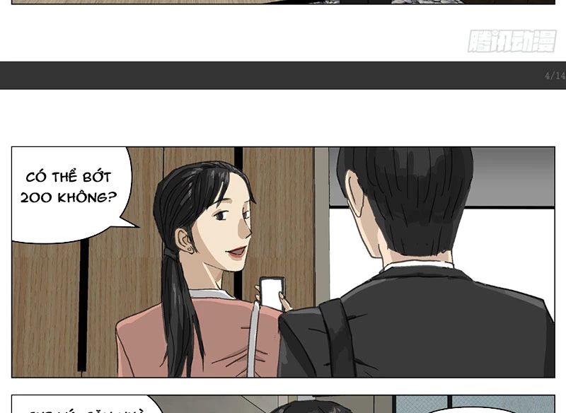Giết Chết Ta Ở Thế Giới Song Song Chapter 8 - Trang 2