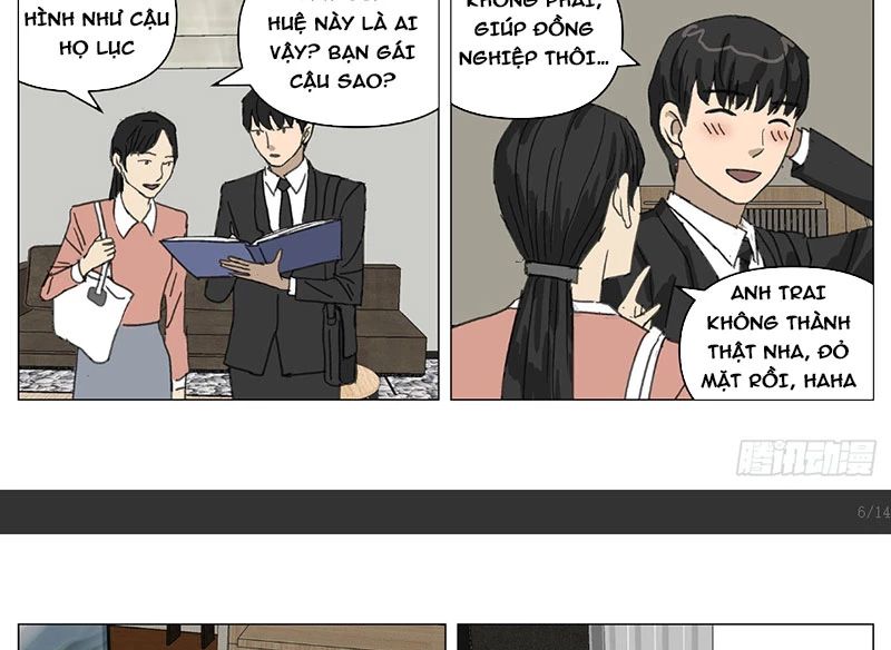 Giết Chết Ta Ở Thế Giới Song Song Chapter 8 - Trang 2