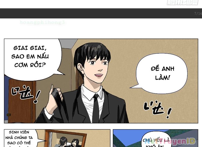 Giết Chết Ta Ở Thế Giới Song Song Chapter 8 - Trang 2
