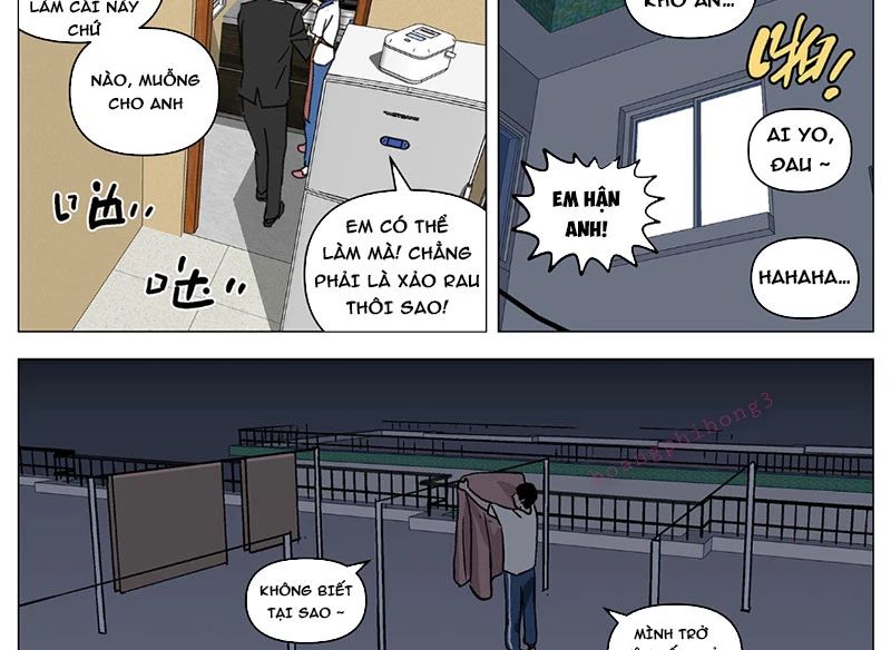 Giết Chết Ta Ở Thế Giới Song Song Chapter 8 - Trang 2