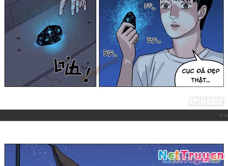 Giết Chết Ta Ở Thế Giới Song Song Chapter 8 - Trang 2