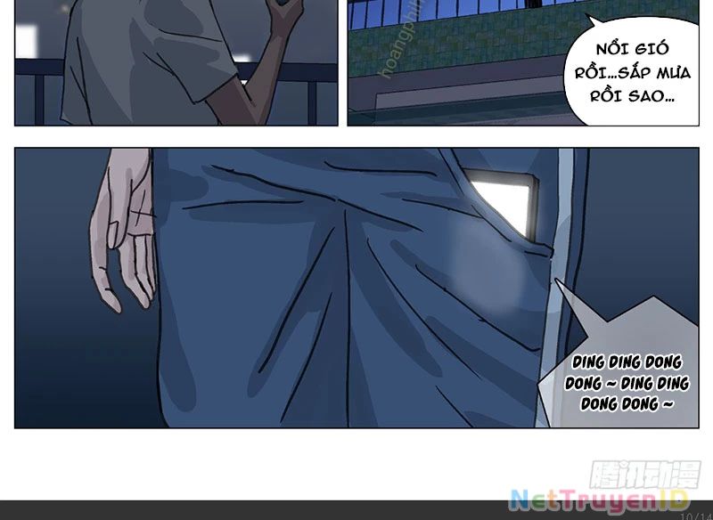 Giết Chết Ta Ở Thế Giới Song Song Chapter 8 - Trang 2