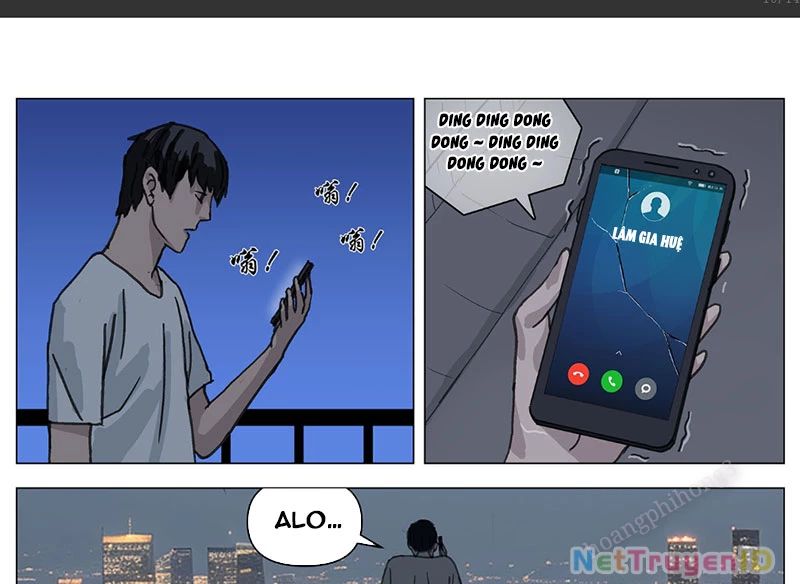 Giết Chết Ta Ở Thế Giới Song Song Chapter 8 - Trang 2