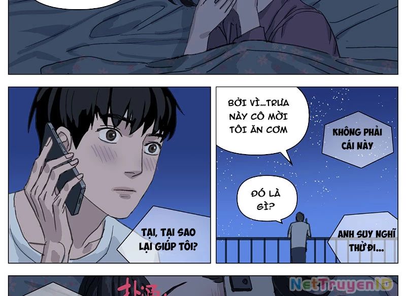 Giết Chết Ta Ở Thế Giới Song Song Chapter 8 - Trang 2