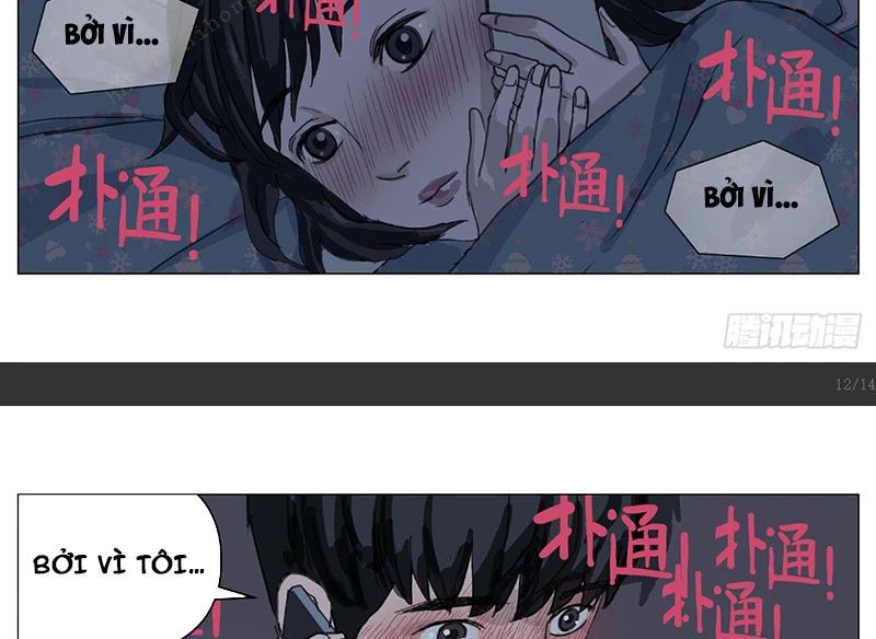 Giết Chết Ta Ở Thế Giới Song Song Chapter 8 - Trang 2
