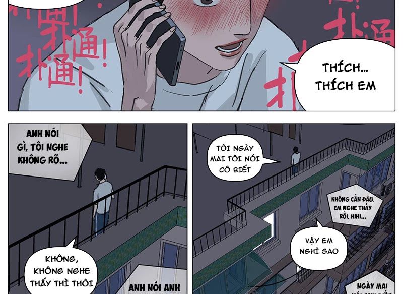 Giết Chết Ta Ở Thế Giới Song Song Chapter 8 - Trang 2
