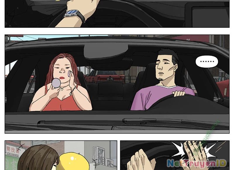 Giết Chết Ta Ở Thế Giới Song Song Chapter 8 - Trang 2