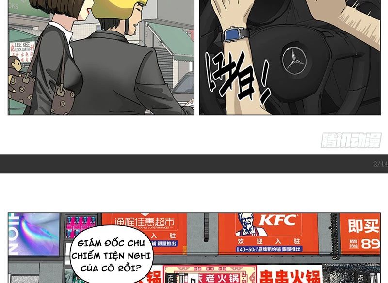 Giết Chết Ta Ở Thế Giới Song Song Chapter 8 - Trang 2
