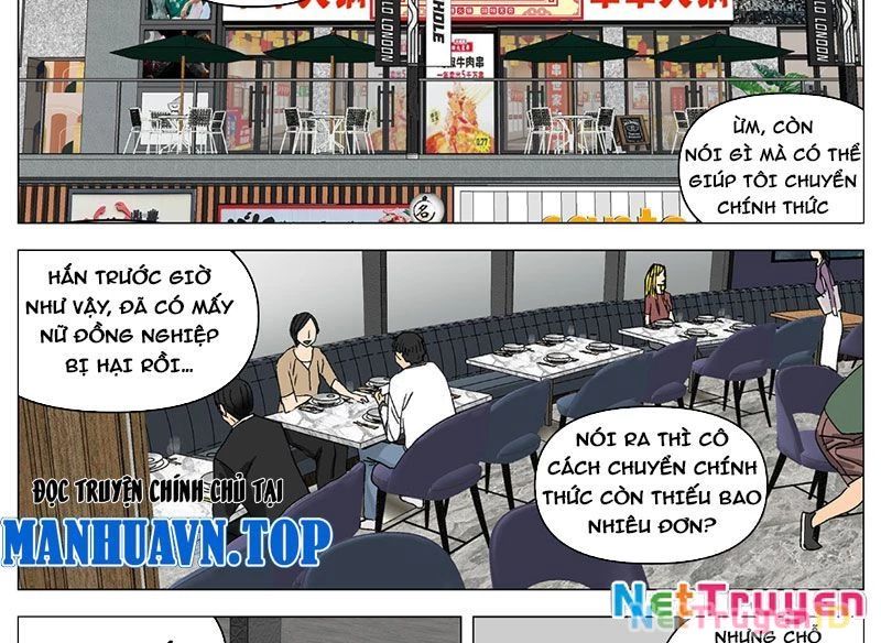 Giết Chết Ta Ở Thế Giới Song Song Chapter 8 - Trang 2