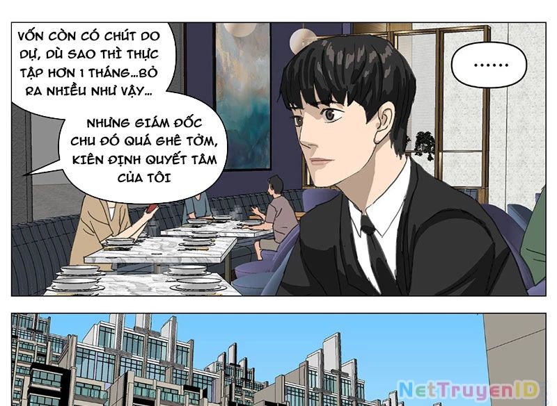 Giết Chết Ta Ở Thế Giới Song Song Chapter 8 - Trang 2