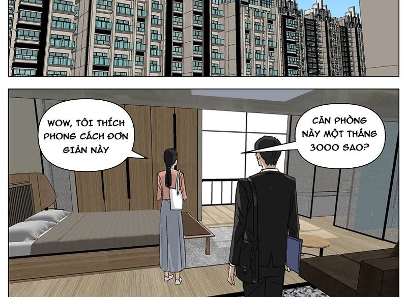 Giết Chết Ta Ở Thế Giới Song Song Chapter 8 - Trang 2