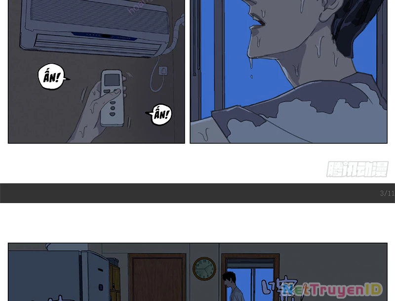 Giết Chết Ta Ở Thế Giới Song Song Chapter 9 - Trang 2