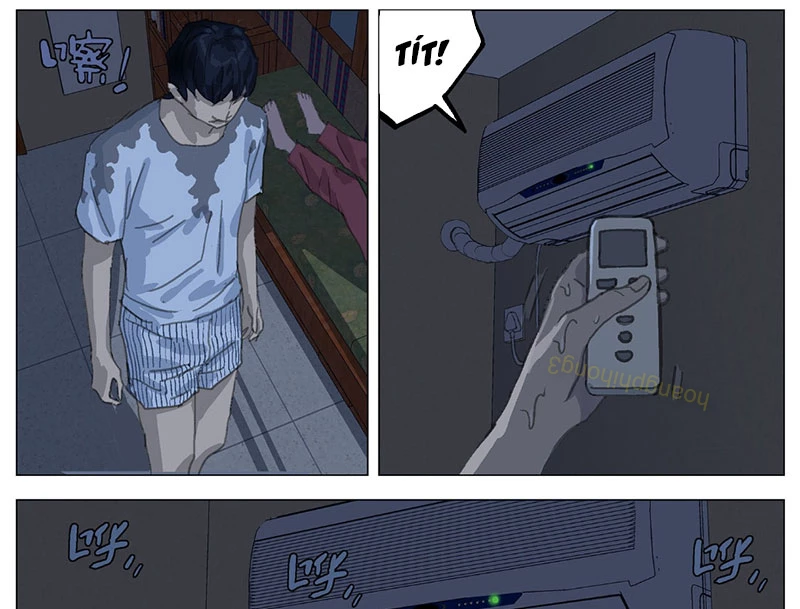 Giết Chết Ta Ở Thế Giới Song Song Chapter 9 - Trang 2