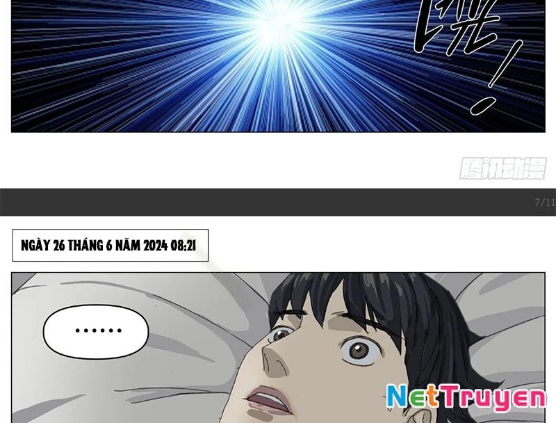 Giết Chết Ta Ở Thế Giới Song Song Chapter 9 - Trang 2