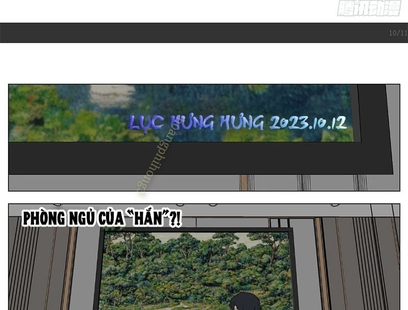 Giết Chết Ta Ở Thế Giới Song Song Chapter 9 - Trang 2