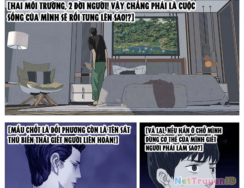 Giết Chết Ta Ở Thế Giới Song Song Chapter 10 - Trang 2