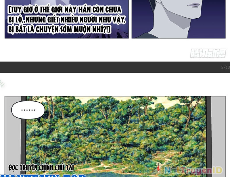 Giết Chết Ta Ở Thế Giới Song Song Chapter 10 - Trang 2