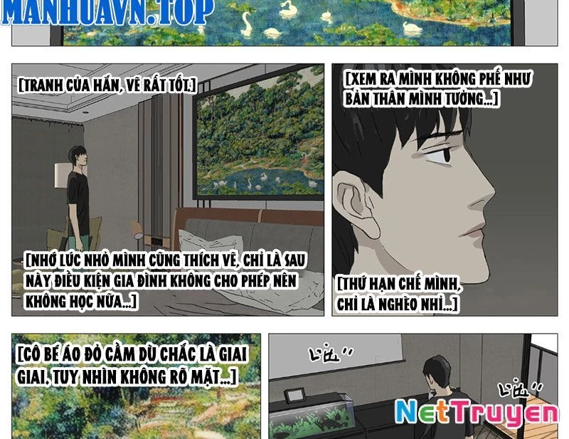 Giết Chết Ta Ở Thế Giới Song Song Chapter 10 - Trang 2