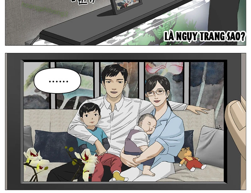 Giết Chết Ta Ở Thế Giới Song Song Chapter 10 - Trang 2